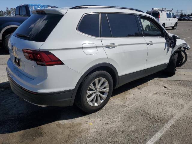 Obraz 3 z 2018 VOLKSWAGEN TIGUAN S 2018 z VIN 3VV1B7AX0JM107617