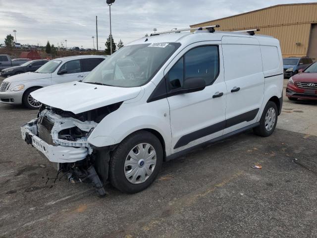 Obraz 1 z 2022 FORD TRANSIT CONNECT XL 2022 z VIN NM0LS7S25N1512544