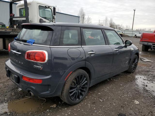 Image 3 of 2017 MINI COOPER S CLUBMAN ALL4 2017 with VIN WMWLU5C5XH2C46463