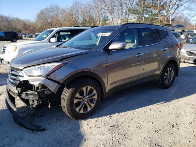 Изображение 1 2014 HYUNDAI SANTA FE SPORT  2014 с VIN 5XYZUDLBXEG232509