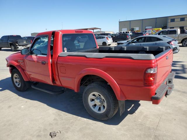 Obraz 2 z 2002 FORD RANGER  2002 z VIN 1FTYR10U92PB66447