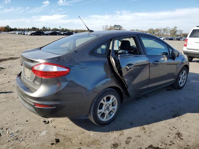 Obraz 3 z 2016 FORD FIESTA SE 2016 z VIN 3FADP4BJ2GM111589