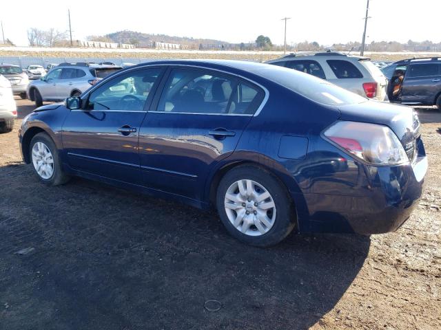 Obraz 2 z 2009 NISSAN ALTIMA 2.5 2009 z VIN 1N4AL21E09N487336