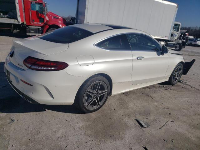 Изображение 3 2020 MERCEDES-BENZ C 300 4MATIC 2020 с VIN WDDWJ8EB8LF953935