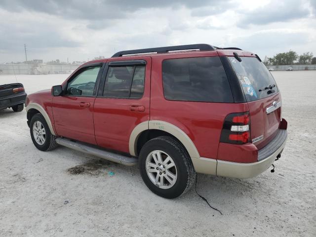 Obraz 2 z 2010 FORD EXPLORER EDDIE BAUER 2010 z VIN 1FMEU7EE9AUA37271