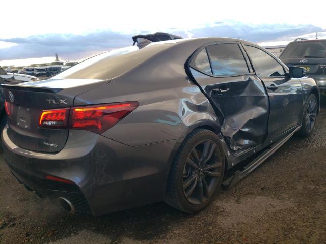 Obraz 3 z 2020 ACURA TLX TECHNOLOGY 2020 z VIN 19UUB3F65LA000178
