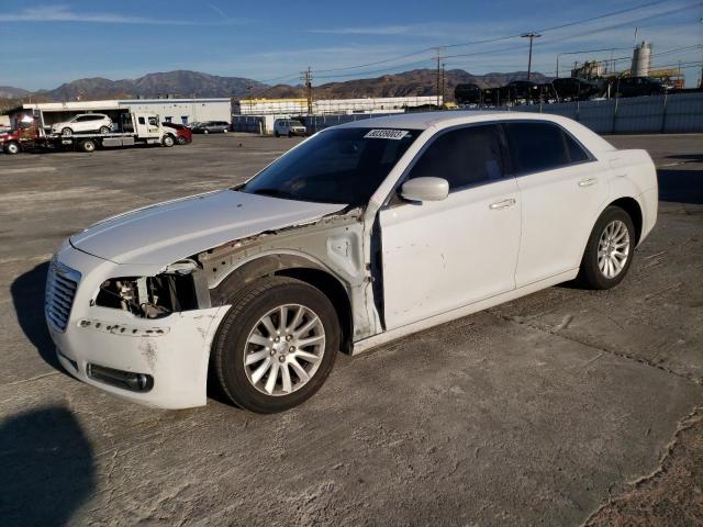 2014 CHRYSLER 300  2014 image