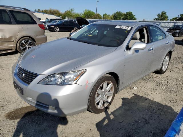 Image 1 of 2009 LEXUS ES 350 2009 with VIN JTHBJ46G392292423