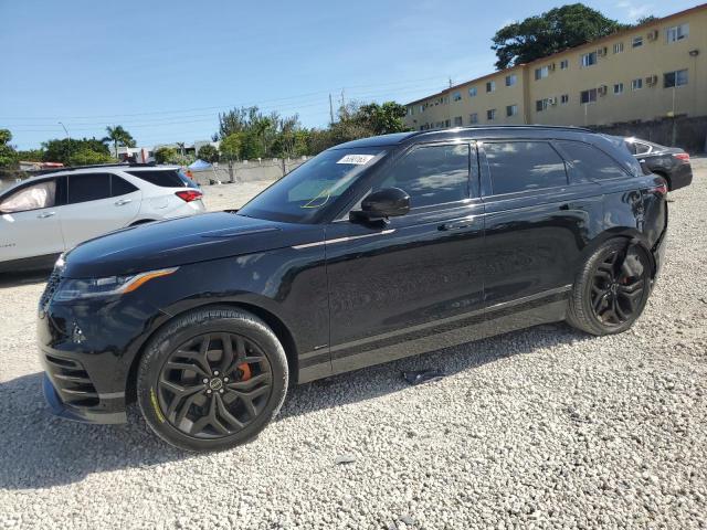 Изображение 2019 LAND ROVER RANGE ROVER VELAR R-DYNAMIC SE 2019