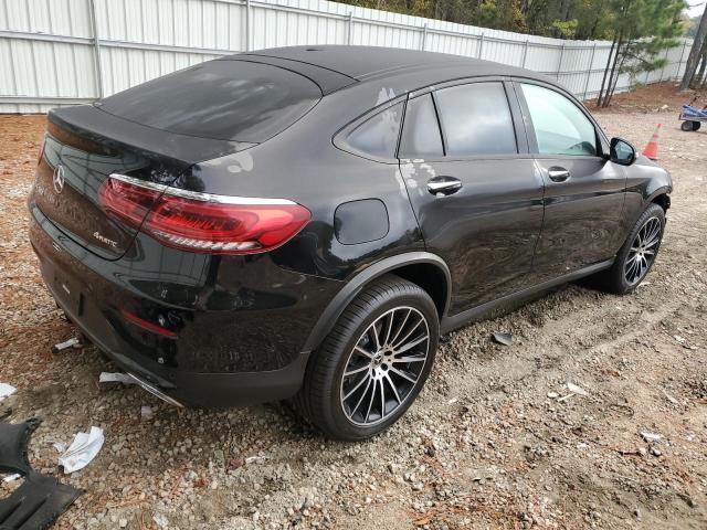 Obraz 3 z 2023 MERCEDES-BENZ GLC COUPE 300 4MATIC 2023 z VIN W1N0J8EB2PG140261