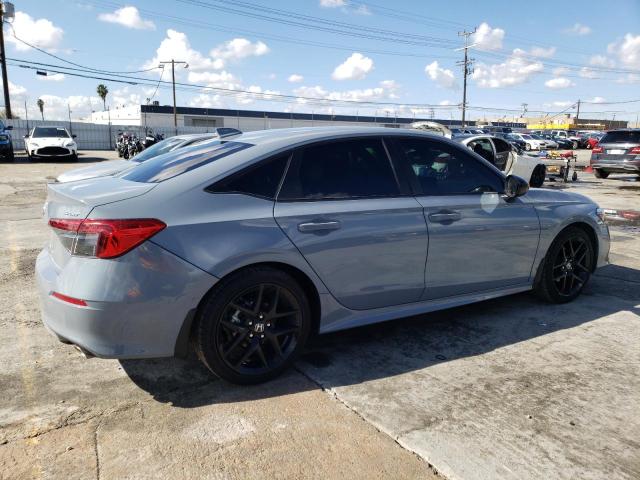 Obraz 3 z 2023 HONDA CIVIC SPORT 2023 z VIN 2HGFE2F5XPH530395