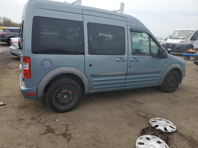 Obraz 3 z 2012 FORD TRANSIT CONNECT XLT PREMIUM 2012 z VIN NM0KS9CNXCT096802