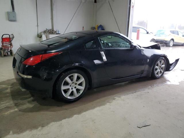 Image 3 of 2004 NISSAN 350Z COUPE 2004 with VIN JN1AZ34E84T060407