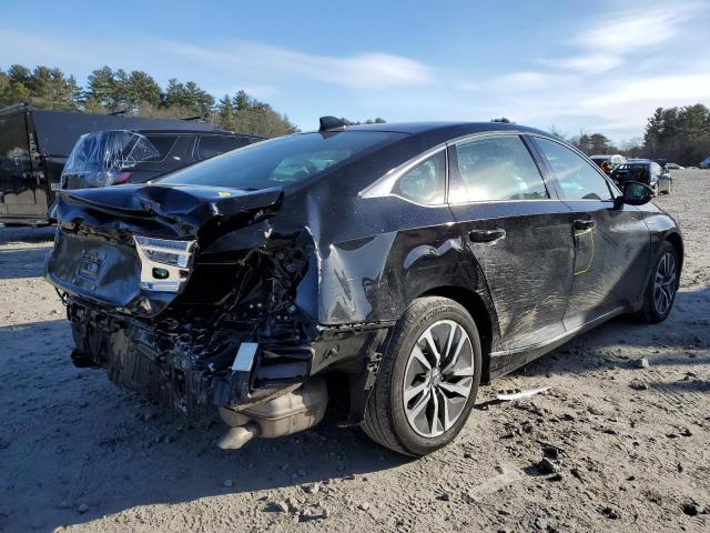 Obraz 3 z 2020 HONDA ACCORD HYBRID EXL 2020 z VIN 1HGCV3F50LA000518