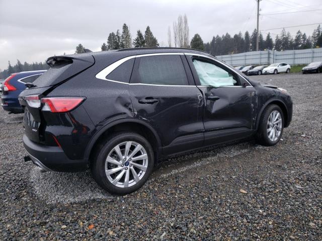 Изображение 3 2021 FORD ESCAPE TITANIUM 2021 с VIN 1FMCU9J94MUA62868