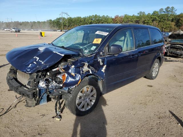 Obraz 2015 CHRYSLER TOWN & COUNTRY LX 2015