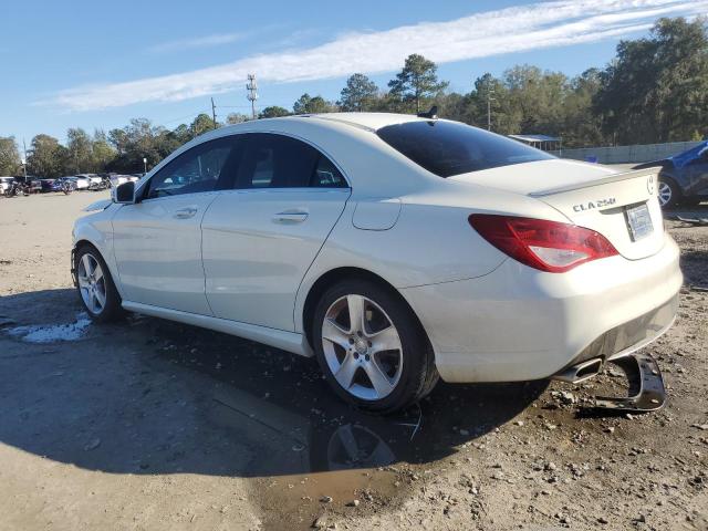 Изображение 2 2015 MERCEDES-BENZ CLA-CLASS 250 2015 с VIN WDDSJ4EB6FN277129
