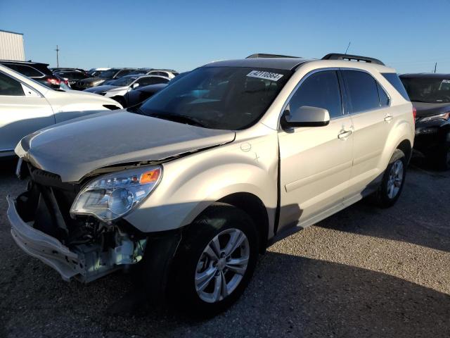 Изображение 2012 CHEVROLET EQUINOX LT 2012