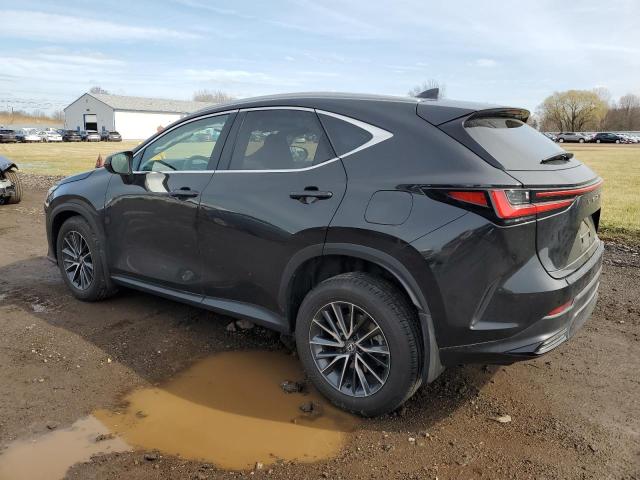 Изображение 2 2024 LEXUS NX 350 BASE 2024 с VIN 2T2AGCEZ5RC041893