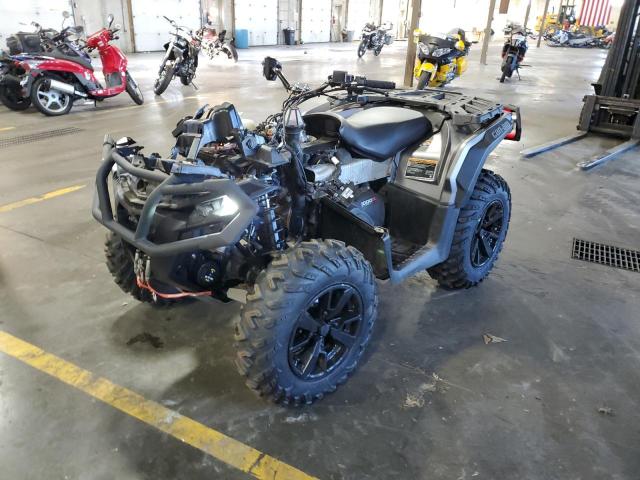 Изображение 2 2023 CAN-AM OUTLANDER XT 1000R 2023 с VIN 3JBLKAX4XPJ001691