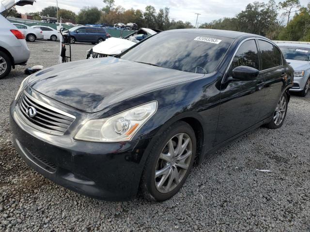 Image 1 of 2009 Infiniti G37 2009 with VIN JNKCV61F39M351137