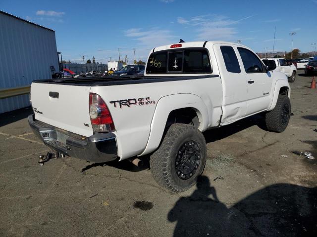 Obraz 3 z 2015 TOYOTA TACOMA ACCESS CAB 2015 z VIN 5TFUU4EN0FX115103