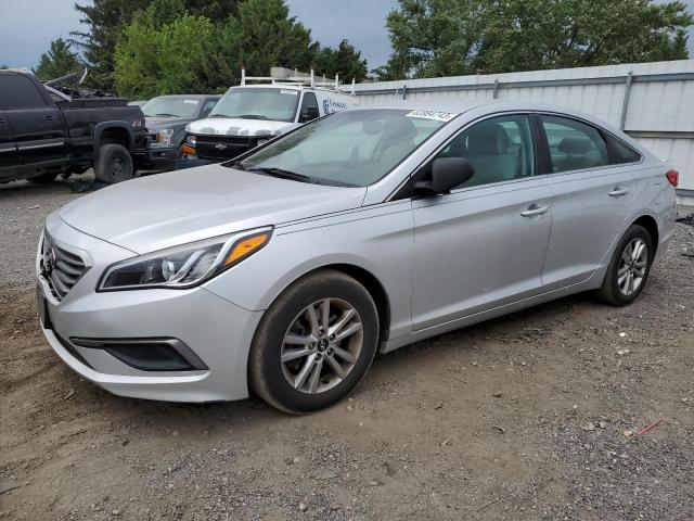 Obraz 1 z 2016 HYUNDAI SONATA SE 2016 z VIN 5NPE24AFXGH305688