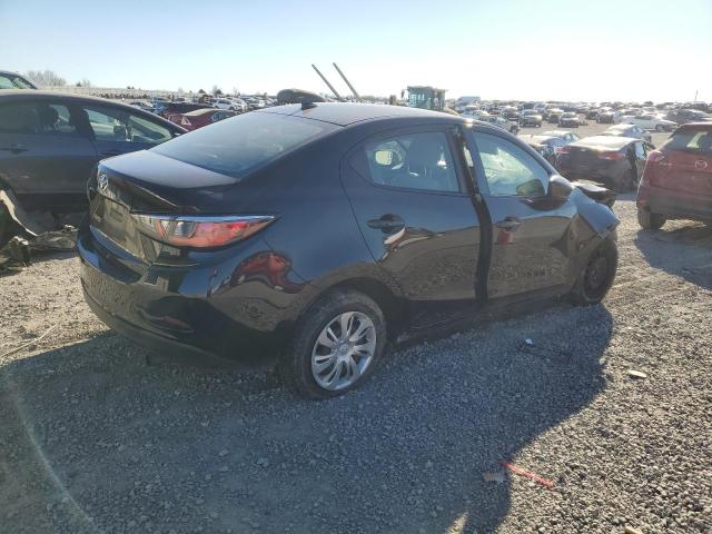 Изображение 3 2019 TOYOTA YARIS L 2019 с VIN 3MYDLBYV9KY511222