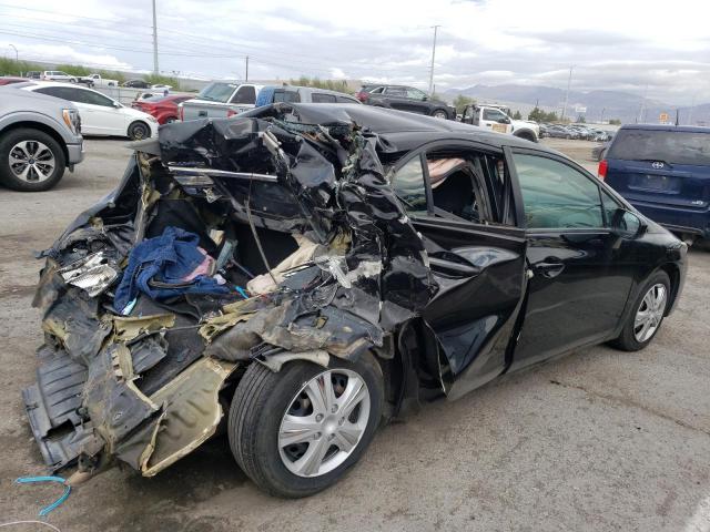 Obraz 3 z 2015 HONDA CIVIC LX 2015 z VIN 2HGFB2F50FH540666