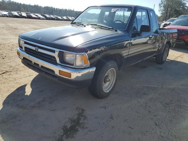 1994 TOYOTA PICKUP 1/2 TON EXTRA LONG WHEELBASE 1994 image