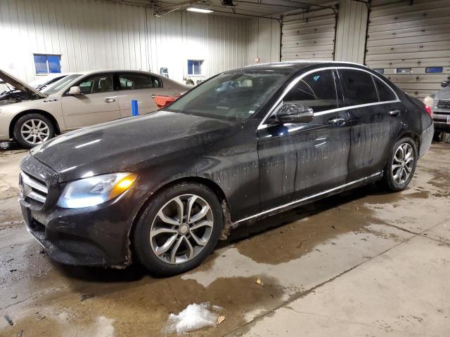 Obraz 1 z 2016 MERCEDES-BENZ C 300 2016 z VIN 55SWF4JB6GU171989