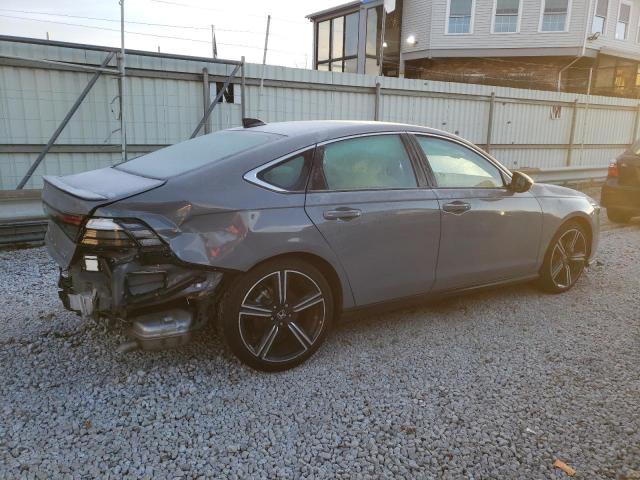 Image 3 of 2023 HONDA ACCORD HYBRID SPORT 2023 with VIN 1HGCY2F53PA020544