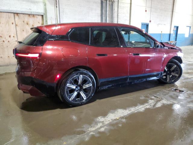 Изображение 3 2024 BMW IX XDRIVE50 2024 с VIN WB523CF0XRCN86030