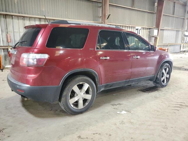 Изображение 3 2011 GMC ACADIA SLT-1 2011 с VIN 1GKKRRED6BJ113564