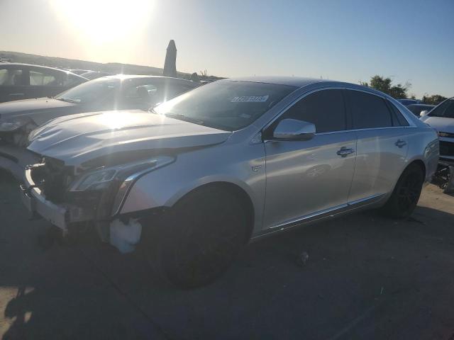 Image 1 of 2018 CADILLAC XTS LUXURY 2018 with VIN 2G61M5S3XJ9118869
