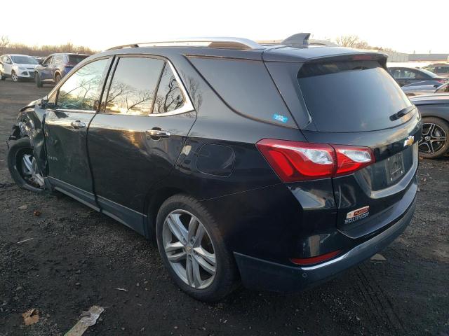 Image 2 of 2018 CHEVROLET EQUINOX PREMIER 2018 with VIN 2GNAXVEV5J6268141