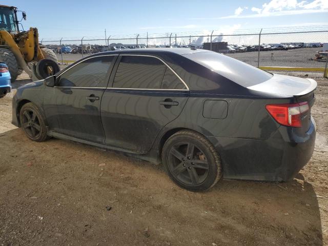 Obraz 2 z 2012 TOYOTA CAMRY BASE 2012 z VIN 4T1BF1FK7CU097227