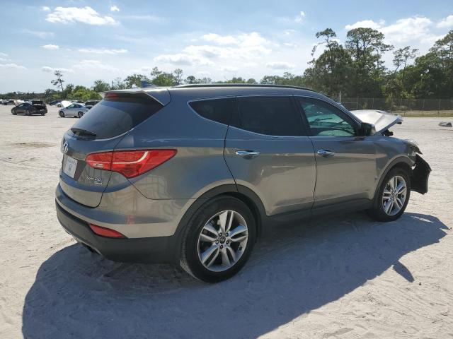 Image 3 of 2015 HYUNDAI SANTA FE SPORT  2015 with VIN 5XYZW4LA2FG268889