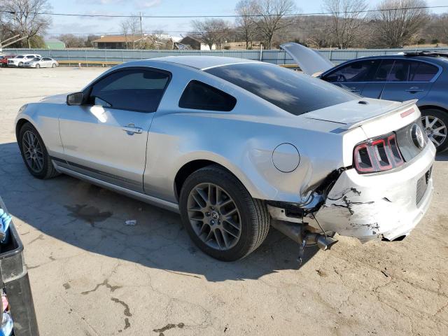Obraz 2 z 2014 FORD MUSTANG  2014 z VIN 1ZVBP8AM5E5298234