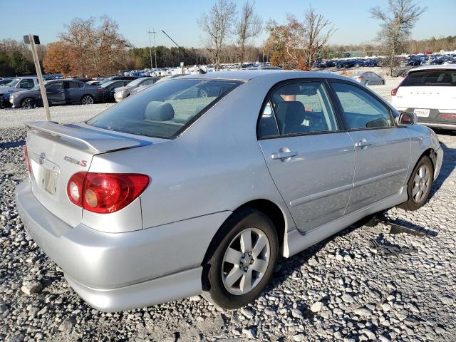 Obraz 3 z 2005 TOYOTA COROLLA CE 2005 z VIN 2T1BR32E85C394658