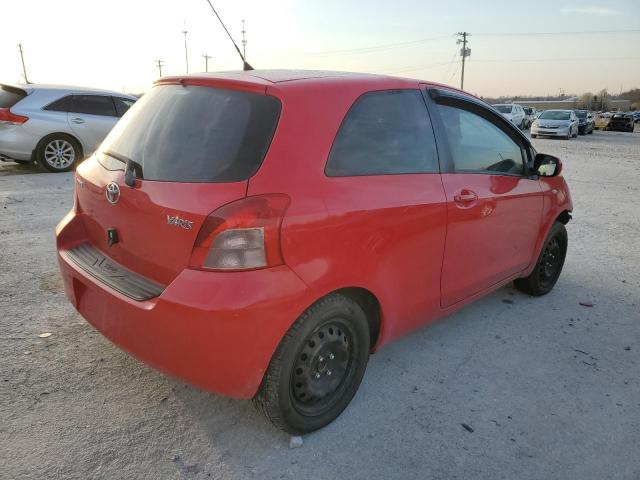 Изображение 3 2007 TOYOTA YARIS  2007 с VIN JTDJT923075100135