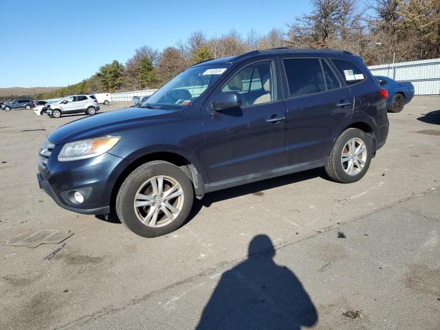 2012 HYUNDAI SANTA FE LIMITED 2012 image