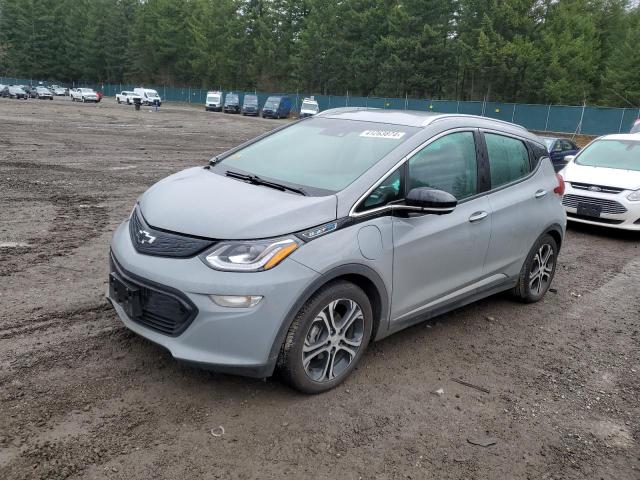 2021 CHEVROLET BOLT EV PREMIER 2021 image