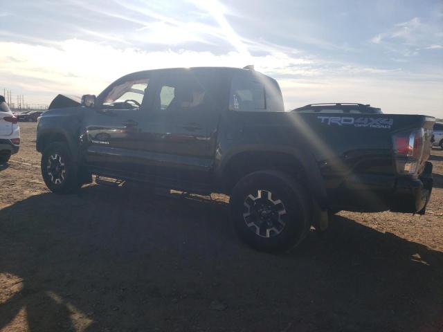 Image 2 of 2020 TOYOTA TACOMA DOUBLE CAB 2020 with VIN 3TMCZ5AN5LM361557
