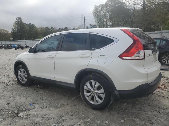Image 2 of 2012 HONDA CR-V EX 2012 with VIN 5J6RM3H59CL019656