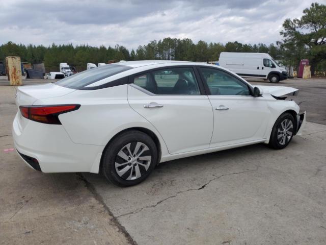 Изображение 3 2019 NISSAN ALTIMA S 2019 с VIN 1N4BL4BV5KC161581