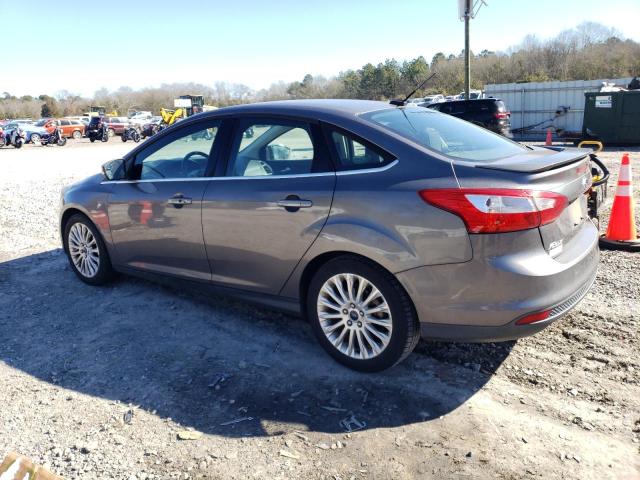 Image 2 of 2012 FORD FOCUS TITANIUM 2012 with VIN 1FAHP3J20CL443399
