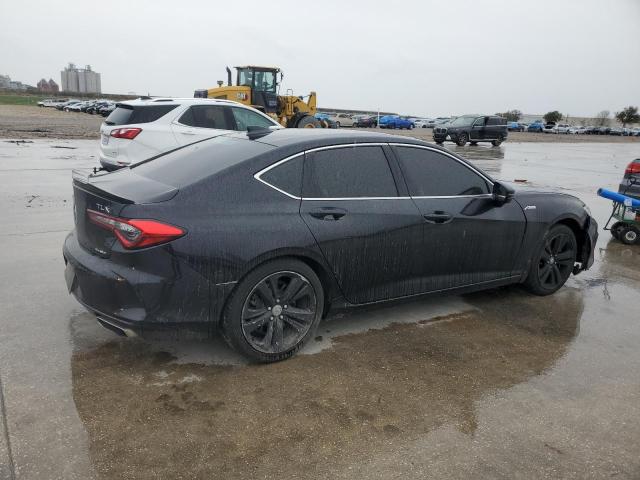 Изображение 3 2021 ACURA TLX TECHNOLOGY 2021 с VIN 19UUB6F49MA009127