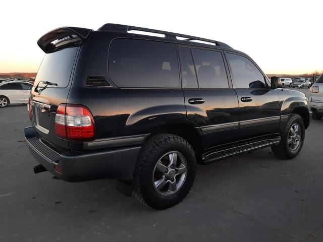 Изображение 3 2006 TOYOTA LAND CRUISER  2006 с VIN JTEHT05J562090895