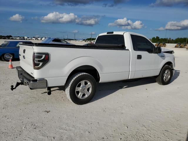 Image 3 of 2012 FORD F150  2012 with VIN 1FTNF1CF6CKD54110